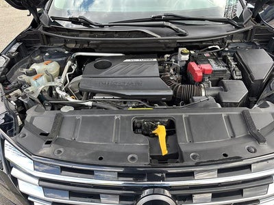 2024 Nissan Rogue SV Intelligent AWD