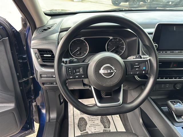 2024 Nissan Rogue SV Intelligent AWD
