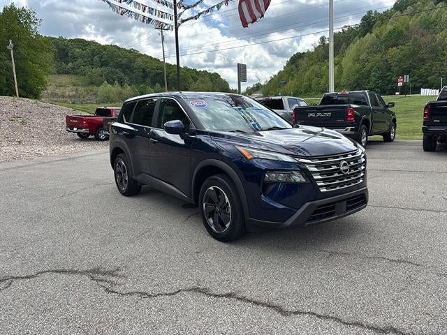 2024 Nissan Rogue SV Intelligent AWD