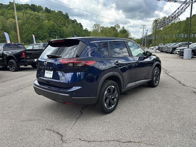 2024 Nissan Rogue SV Intelligent AWD