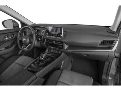 2024 Nissan Rogue SV Intelligent AWD