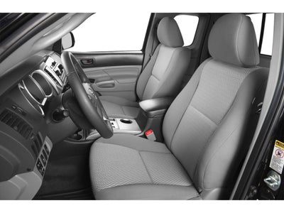2015 Toyota Tacoma Base V6