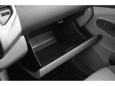 2015 Toyota Tacoma Base V6
