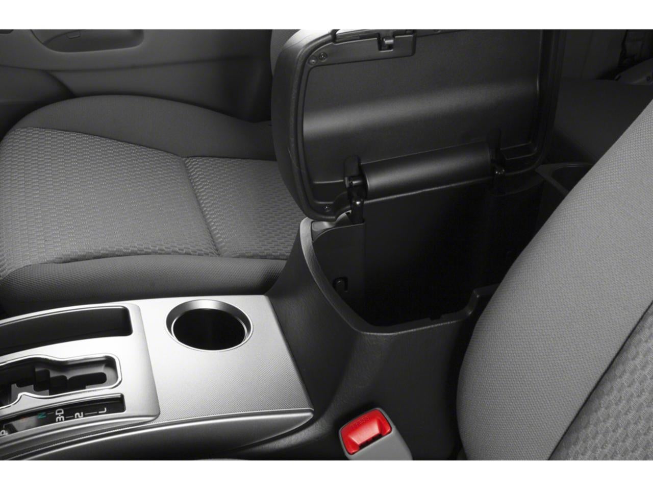 2015 Toyota Tacoma Base V6
