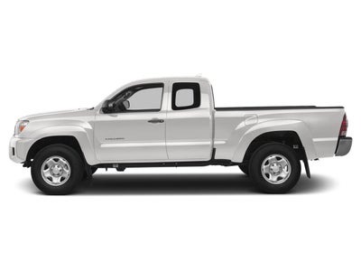 2015 Toyota Tacoma Base V6