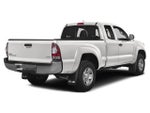 2015 Toyota Tacoma Base V6