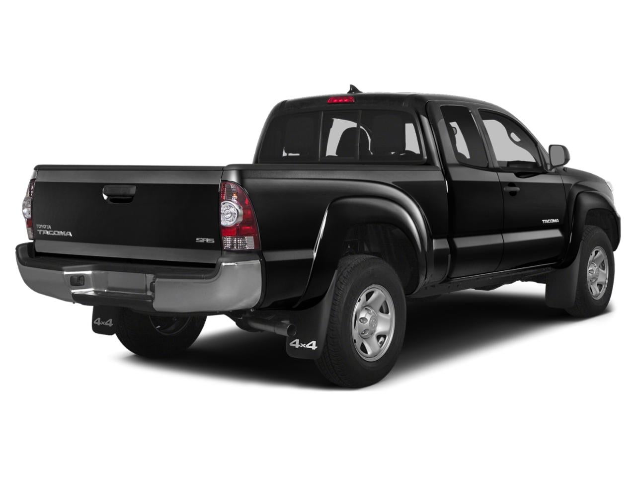 2015 Toyota Tacoma Base V6