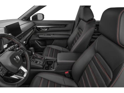 2026 Honda CR-V Hybrid AWD Sport Touring