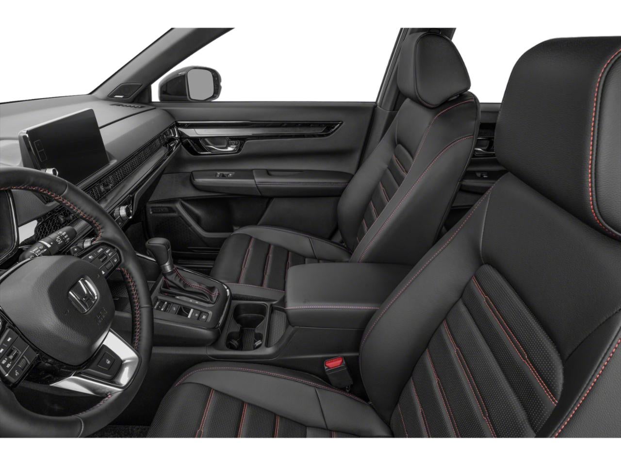 2026 Honda CR-V Hybrid AWD Sport Touring