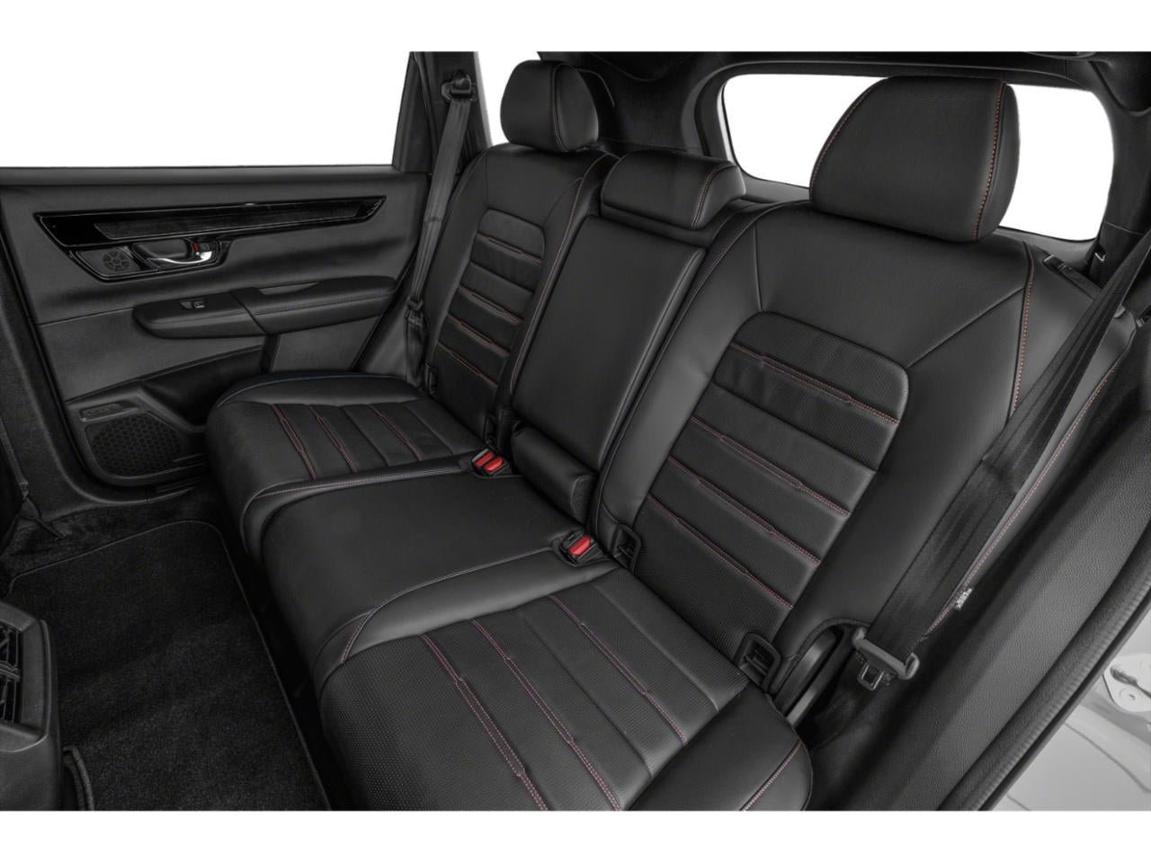 2026 Honda CR-V Hybrid AWD Sport Touring
