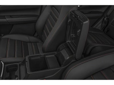 2026 Honda CR-V Hybrid AWD Sport Touring