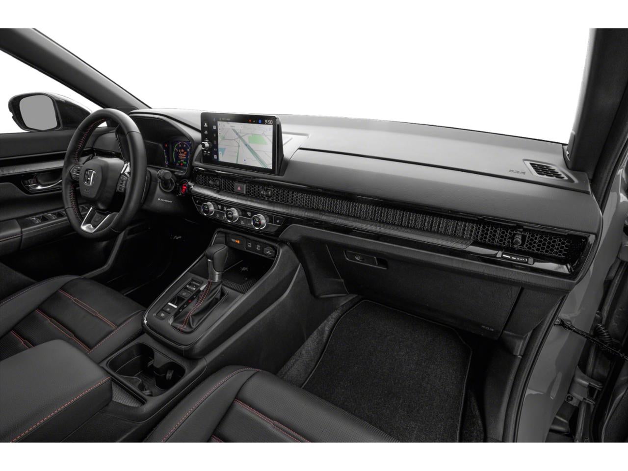2026 Honda CR-V Hybrid AWD Sport Touring