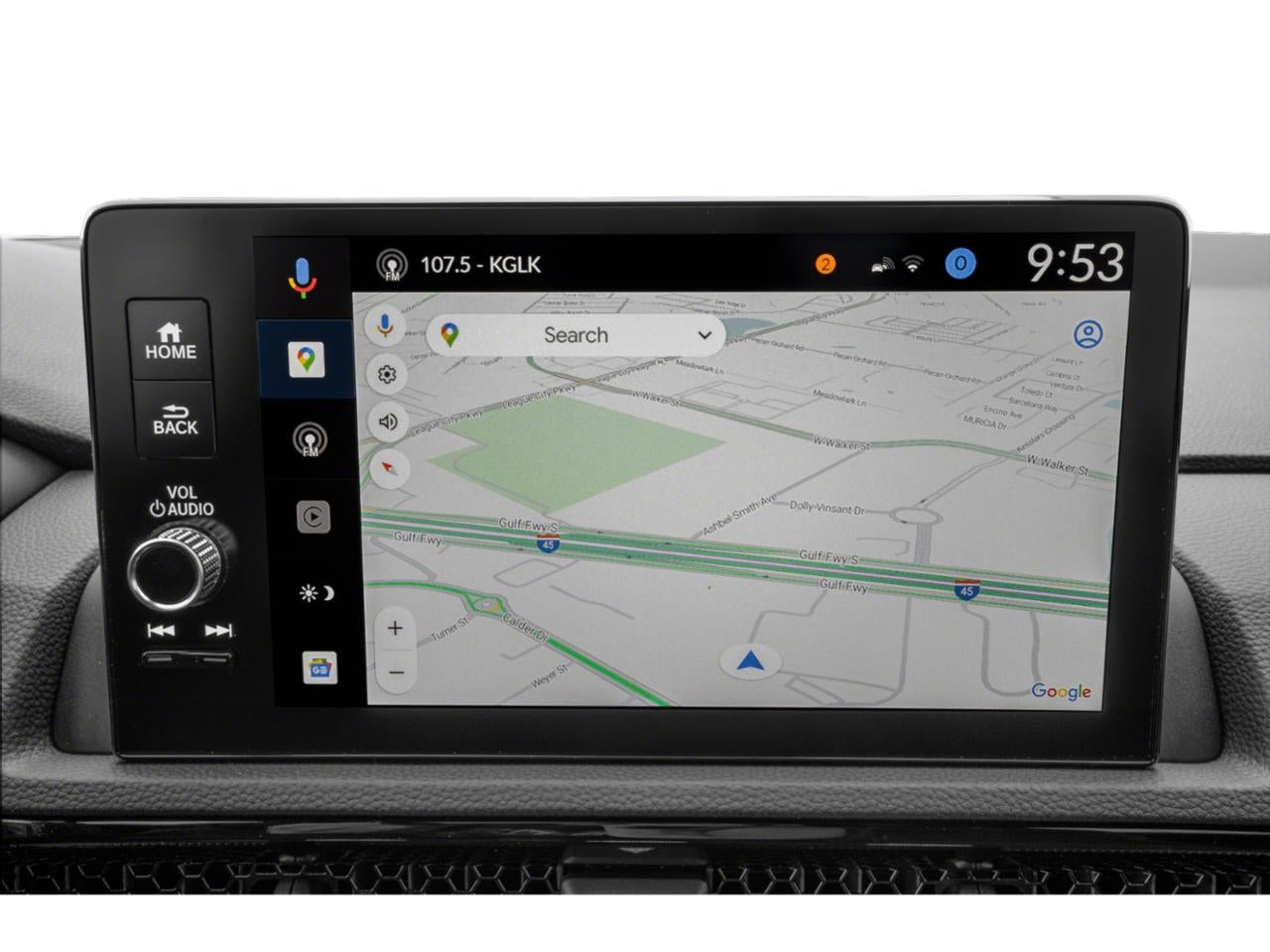 2026 Honda CR-V Hybrid AWD Sport Touring