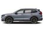 2026 Honda CR-V Hybrid AWD Sport Touring