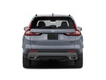 2026 Honda CR-V Hybrid AWD Sport Touring