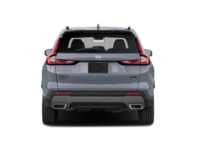 2026 Honda CR-V Hybrid AWD Sport Touring