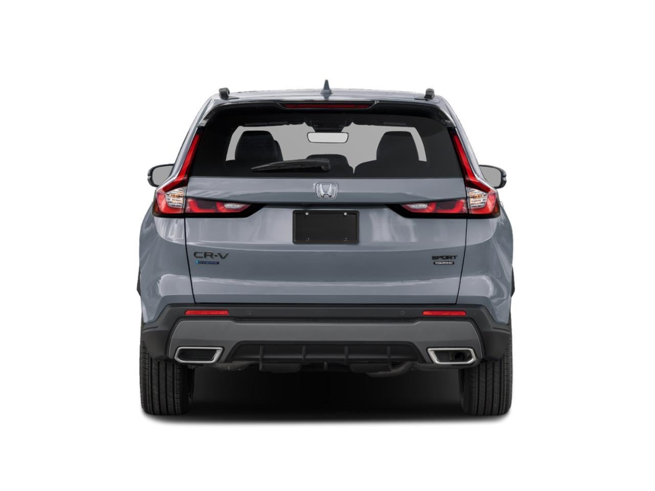 2026 Honda CR-V Hybrid AWD Sport Touring