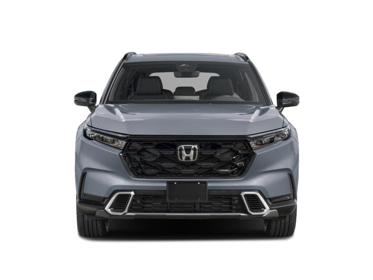2026 Honda CR-V Hybrid AWD Sport Touring