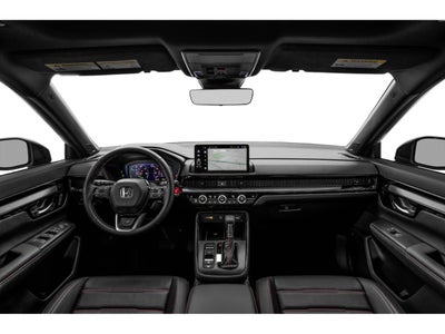 2026 Honda CR-V Hybrid AWD Sport Touring