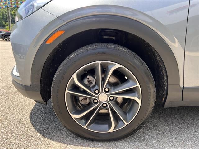 2022 Buick Encore GX AWD Select