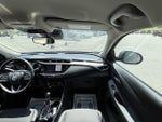 2022 Buick Encore GX AWD Select