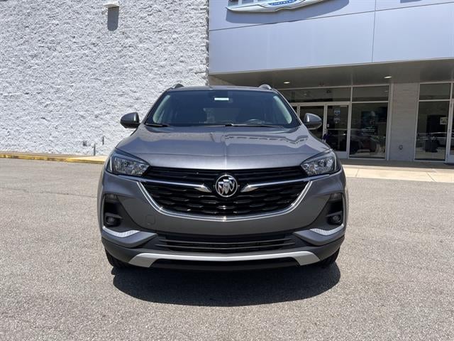 2022 Buick Encore GX AWD Select