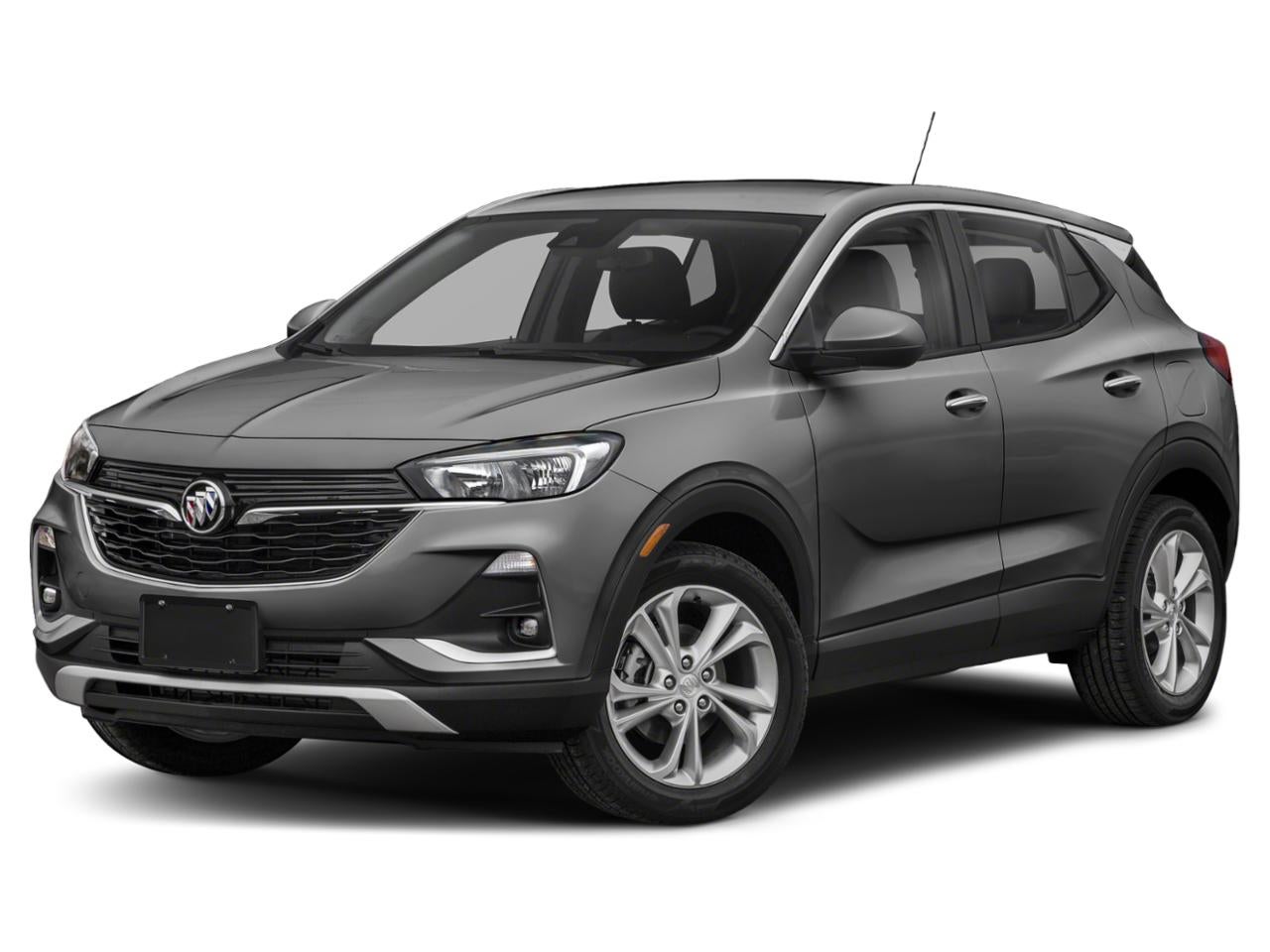 2022 Buick Encore GX AWD Select