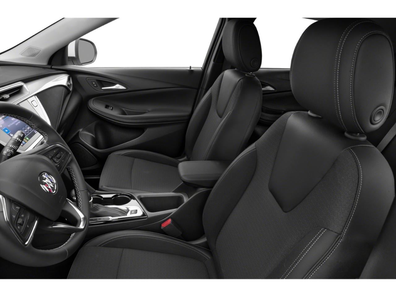 2022 Buick Encore GX AWD Select
