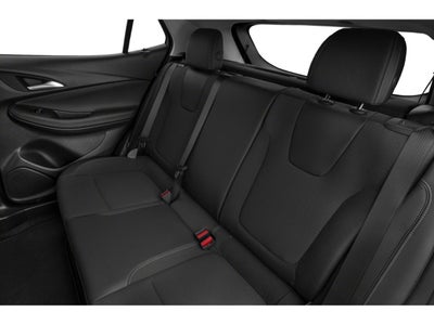 2022 Buick Encore GX AWD Select