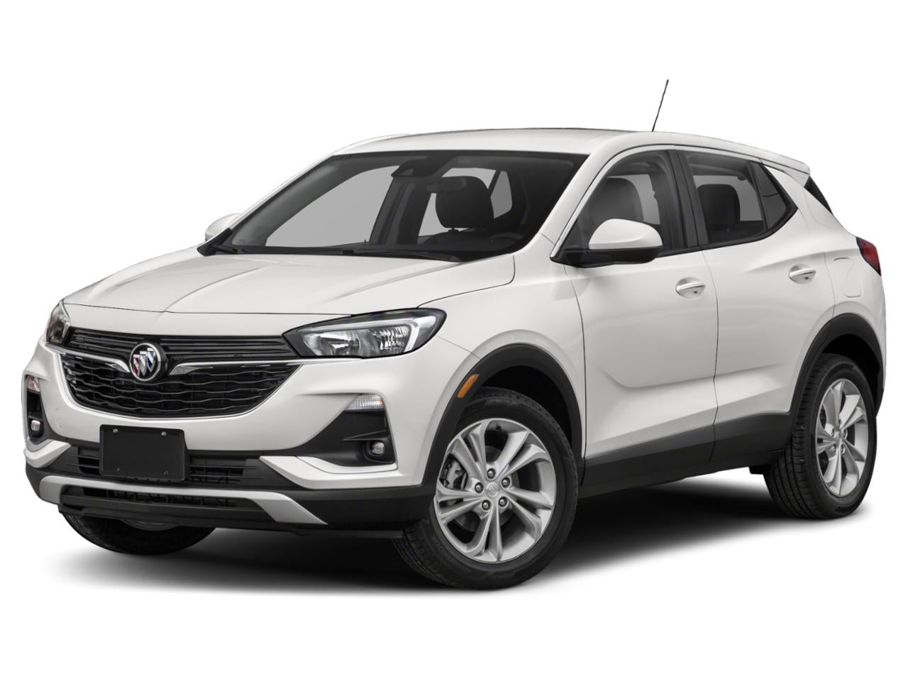 2022 Buick Encore GX AWD Select