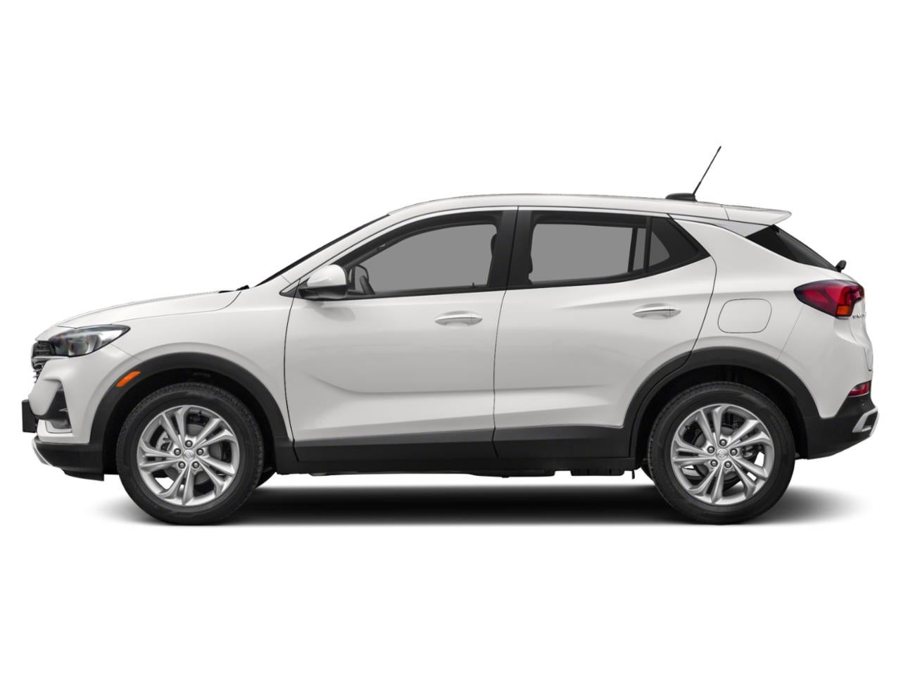 2022 Buick Encore GX AWD Select