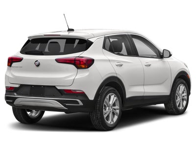 2022 Buick Encore GX AWD Select