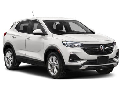 2022 Buick Encore GX AWD Select