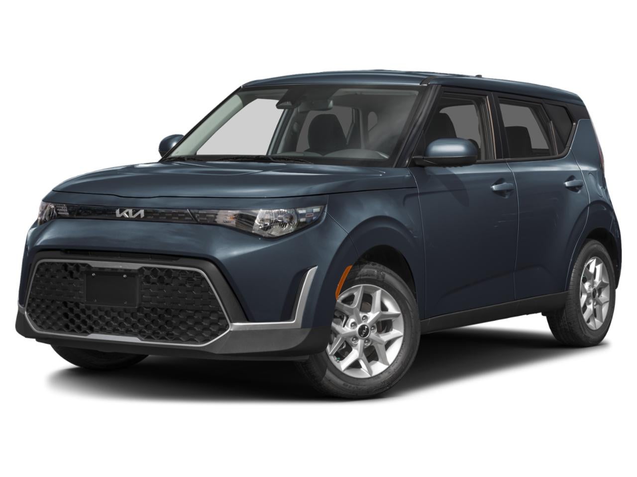 2025 Kia Soul Base