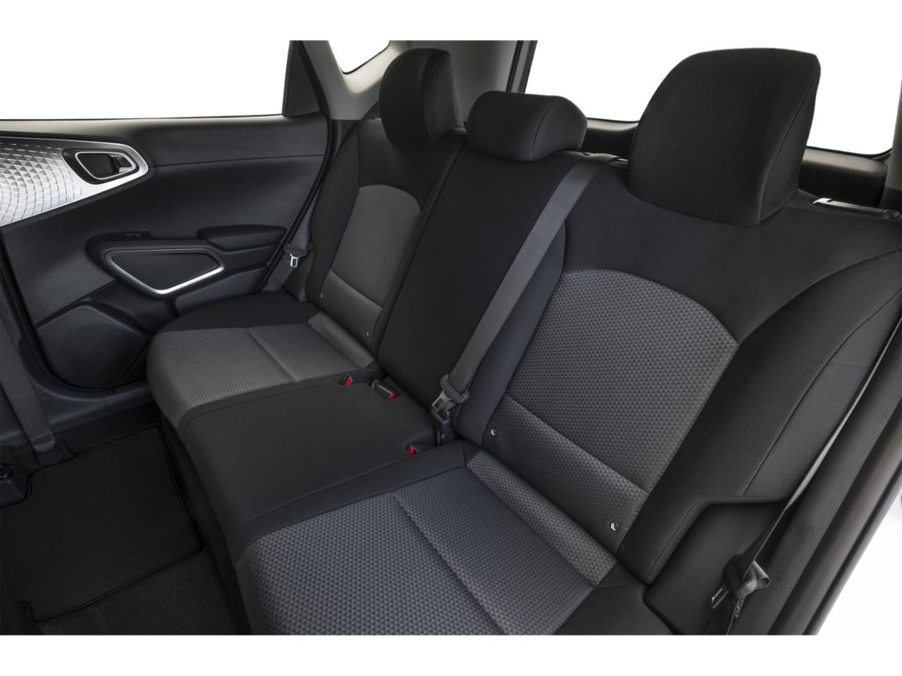 2025 Kia Soul Base