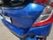 2020 Honda Civic Hatchback EX