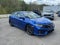 2020 Honda Civic Hatchback EX