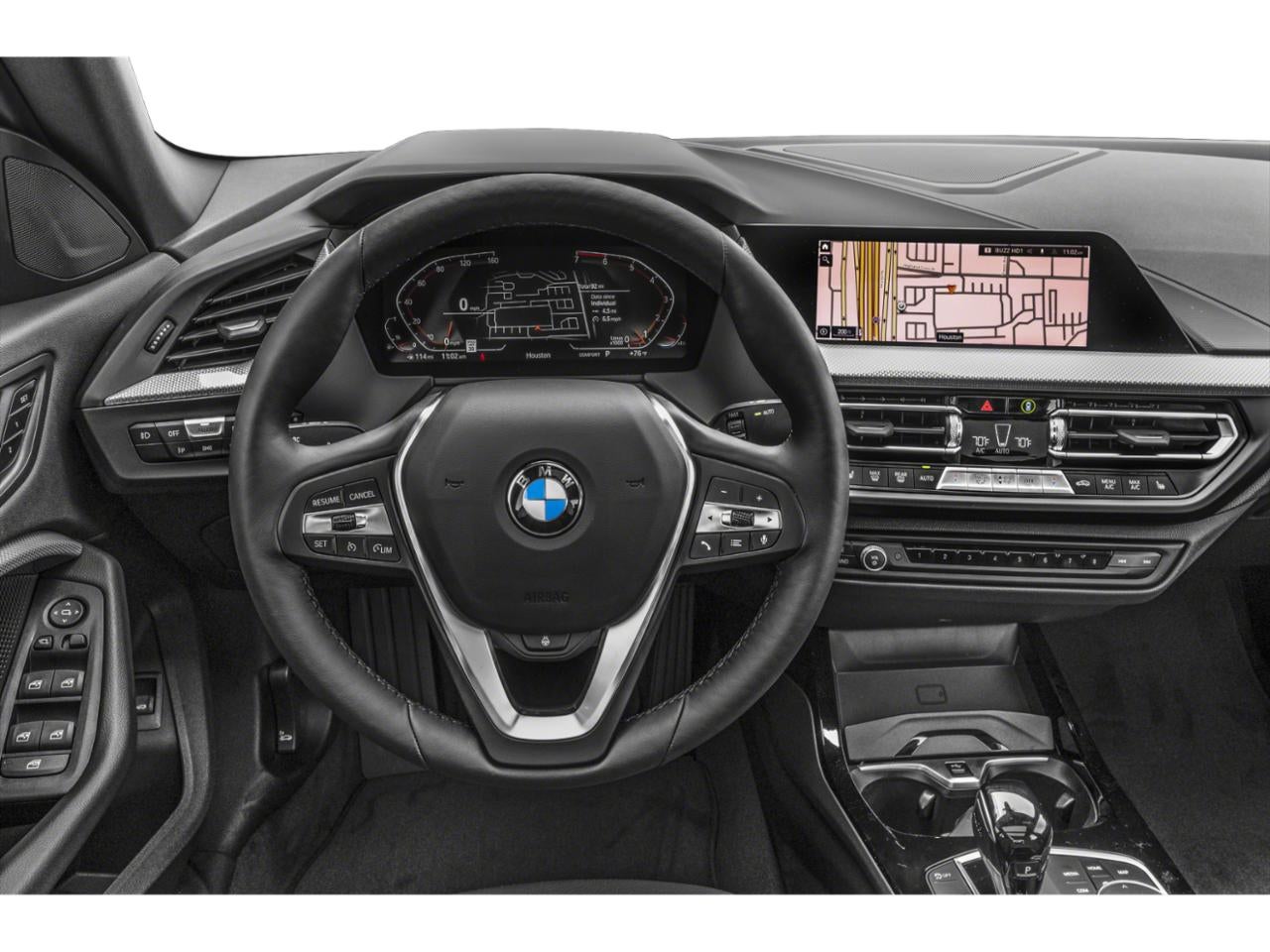 2024 BMW 228i Gran Coupe xDrive