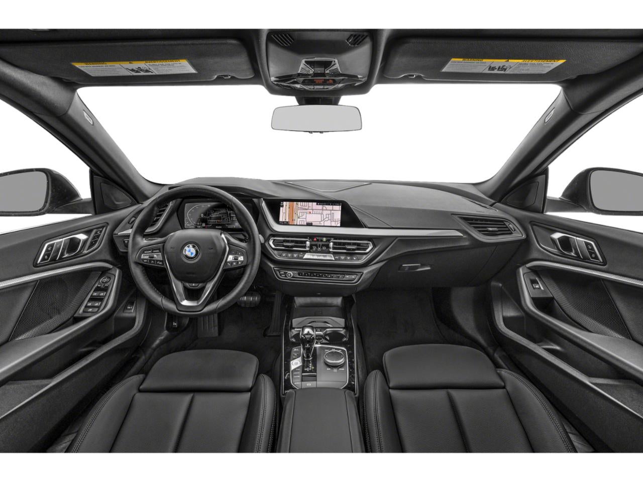 2024 BMW 228i Gran Coupe xDrive