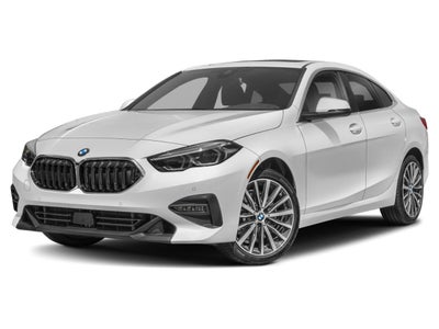 2024 BMW 228i Gran Coupe xDrive