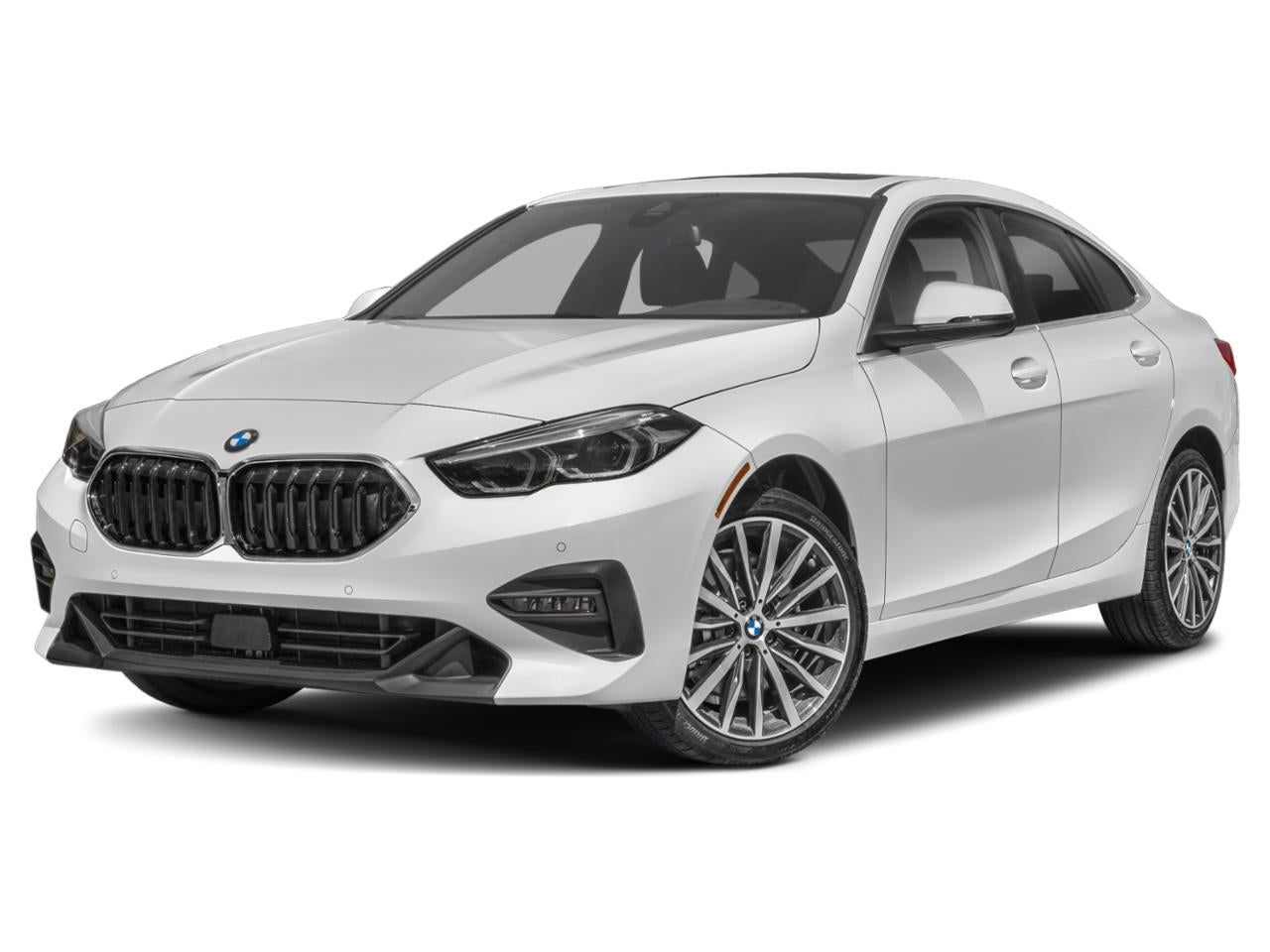 2024 BMW 228i Gran Coupe xDrive
