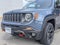 2023 Jeep Renegade Trailhawk 4x4