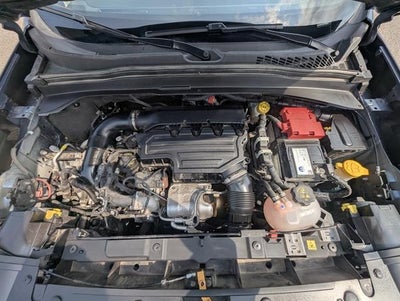 2023 Jeep Renegade Trailhawk 4x4