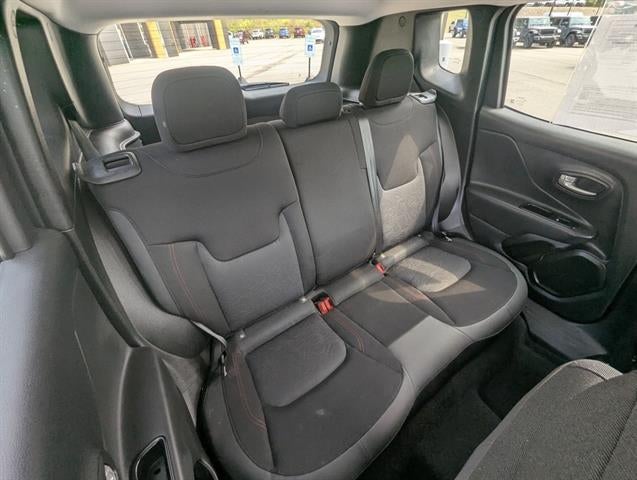 2023 Jeep Renegade Trailhawk 4x4