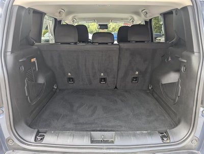 2023 Jeep Renegade Trailhawk 4x4