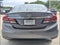 2013 Honda Civic Sdn LX