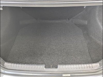 2013 Honda Civic Sdn LX