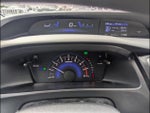 2013 Honda Civic Sdn LX