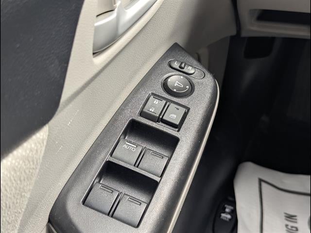 2013 Honda Civic Sdn LX