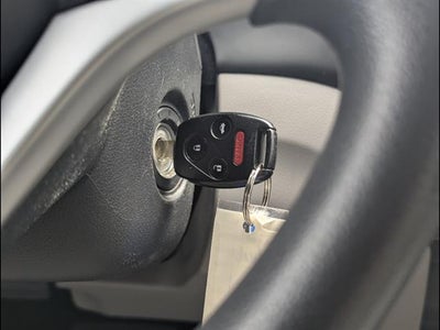 2013 Honda Civic Sdn LX